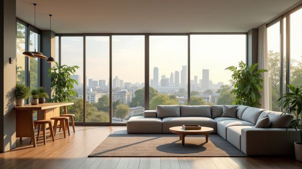 Choisir un appartement étudiant à Villeurbanne qui vous ressemble