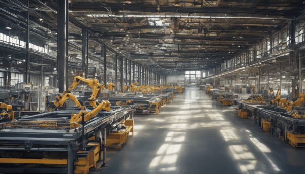 Comprendre le capital fixe avec des exemples concrets
