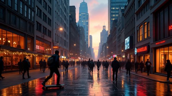 Investir dans ces villes est un risque en 2026