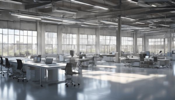 Pourquoi comprendre le capital fixe dans votre entreprise ?