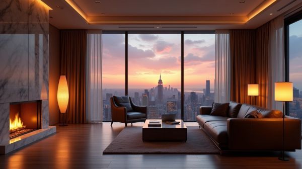 Réussir à devenir rentier en immobilier grâce à des stratégies efficaces