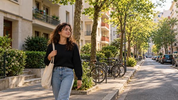 Top conseils pour trouver l'appartement étudiant idéal à Villeurbanne