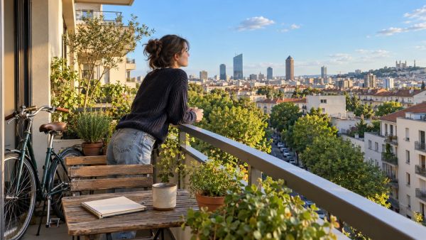Top conseils pour trouver l'appartement étudiant idéal à Villeurbanne
