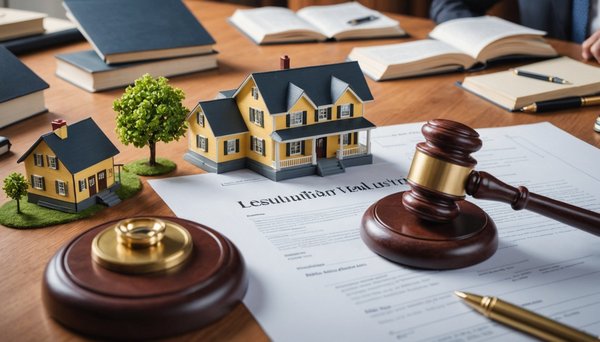 Les Enjeux Juridiques dans la Valorisation Immobilière : Guide Complet et Actuel