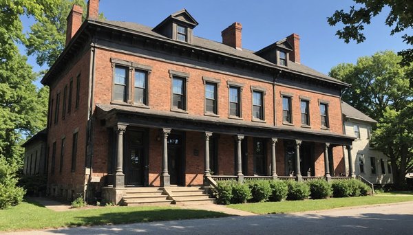 Évaluation des propriétés anciennes : éléments clés à ne pas négliger