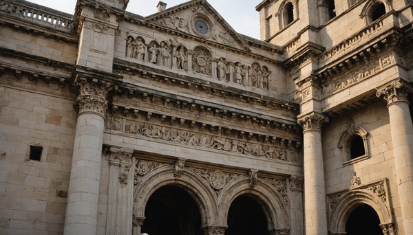 Assurances indispensables pour les entreprises de restauration de monuments historiques : guide complet