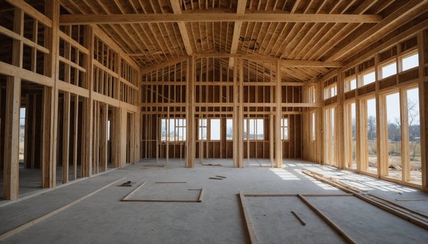 Assurances indispensables pour les entreprises de construction de maisons en 3D : ce qu"il faut savoir