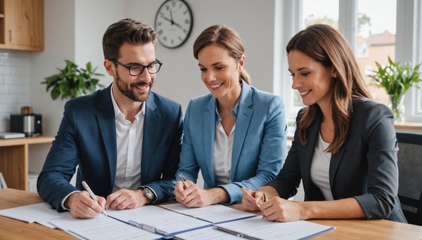 5 erreurs à éviter lors du choix d'un courtier en crédit