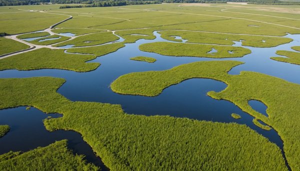Assurances Incontournables pour le Réaménagement des Zones Humides : Guide Complet