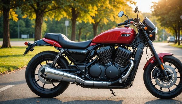 Souscrire à un crédit moto en ligne : avantages et précautions à prendre