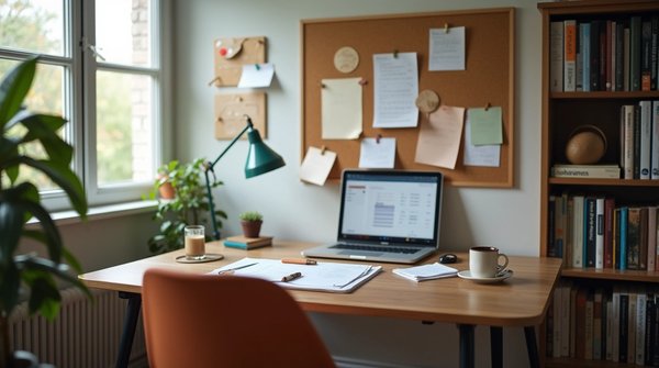 Protéger vos finances en tant qu'indépendant face aux revenus imprévisibles