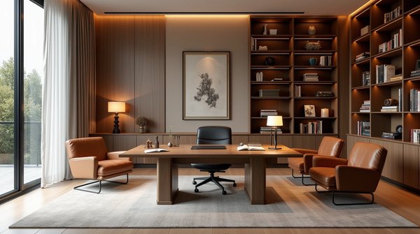 Family office : la clé d'une gestion patrimoniale réussie