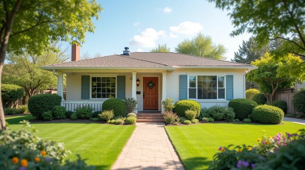 L'importance de l'assurance prêt immobilier pour votre achat