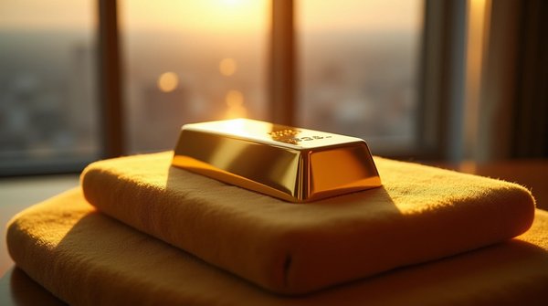 Achat d'or : comprendre les étapes et les avantages de l'investissement dans l'or physique