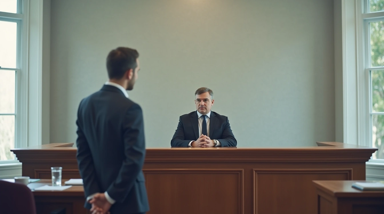 Vos questions sur l'expertise judiciaire PNO